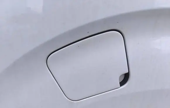 Peugeot Expert Fuel tank cap 