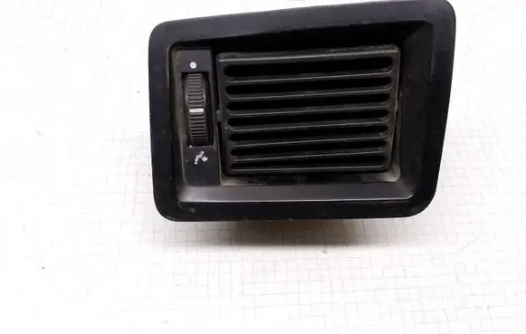 Fiat Ducato Dashboard side air vent grill/cover trim