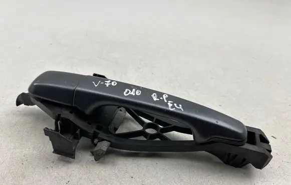 Volvo V70 Front door exterior handle 30784203