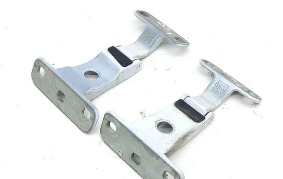 Renault Kangoo III Loading door hinge set 