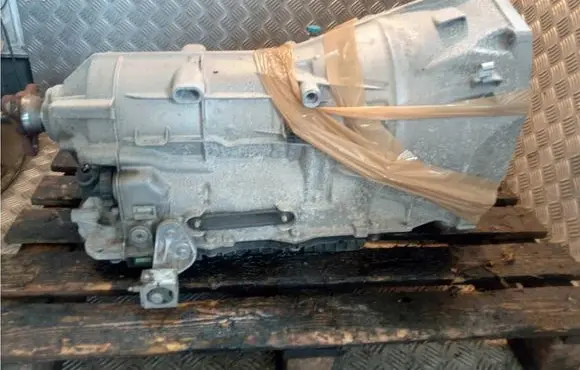 BMW 3 G20 G21 Automatic gearbox 9470641