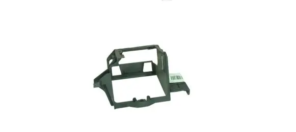 Porsche Cayman 987 Fuse box cover 99761011800