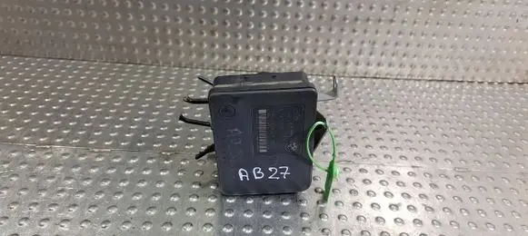 BMW 1 E81 E87 ABS Pump 6787837 6791521