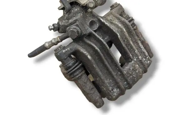 Seat Toledo IV (NH) Rear brake caliper 6R0615423