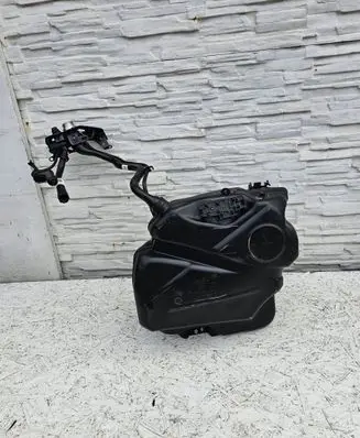 Audi A3 8Y Fuel tank 