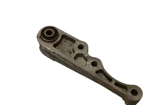 Fiat Ducato Engine mount vacuum valve 1369370080