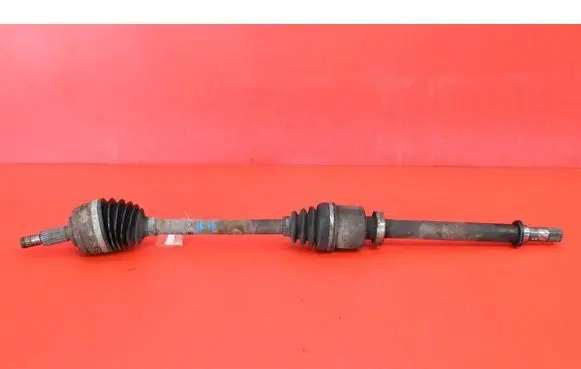 Renault Scenic III - Grand scenic III Front driveshaft
