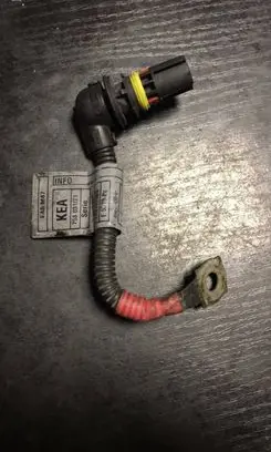 Sensor