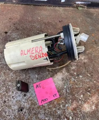 Nissan Almera In-tank fuel pump 170405M300 0580313043 289212