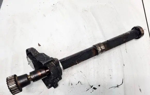 Lancia Lybra Camshaft 