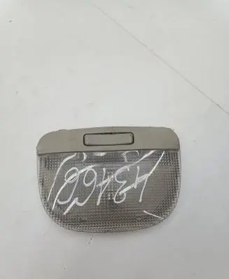 Subaru Impreza III Rear seat light VC12068