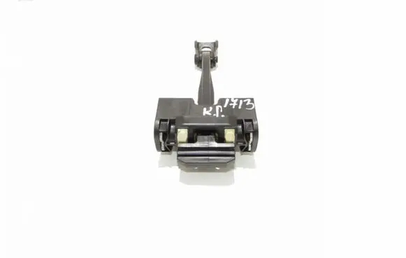 BMW 1 F20 F21 Front door check strap stopper 7446716