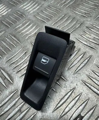Seat Alhambra (Mk2) Electric window control switch 7N0959551