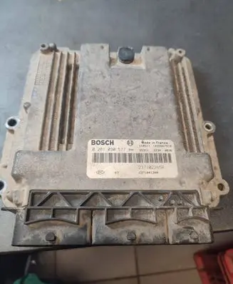 Engine control unit/module