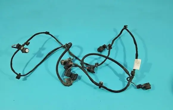 Skoda Octavia Mk3 (5E) Parking PDC sensor 5Q0919275 IMPRK1588279