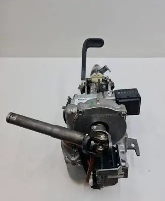 Renault Scenic III - Grand scenic III Electric power steering pump 8200741585 230108 P922BD0045Q
