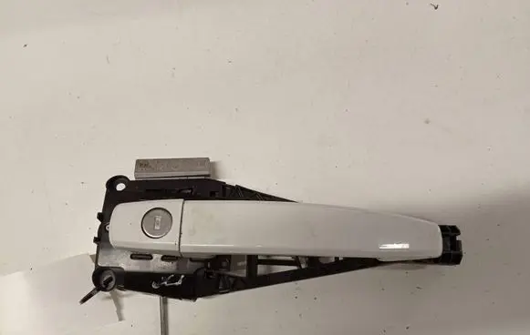 Opel Insignia A Front door exterior handle 60514PLI 14096407RH