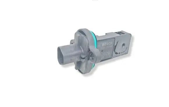 Opel Astra J Mass air flow meter 13301682