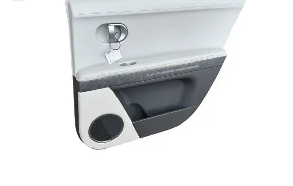 Hyundai Ioniq 5 Rear door card panel trim 