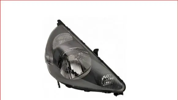 Honda Jazz Headlight/headlamp 