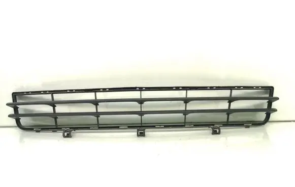 Fiat Idea Front bumper lower grill 735316539