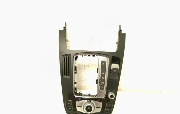 Audi A5 8T 8F Multifunctional control switch/knob 8T0919611K