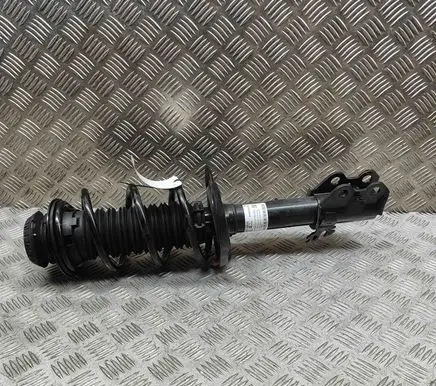 Toyota Yaris Cross Front shock absorber/damper 485100DG20