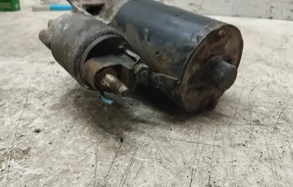 Citroen Xsara Tailgate/trunk/boot lift motor 11205