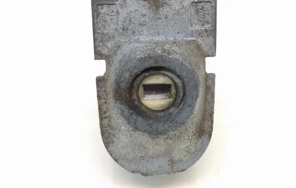 Volvo C30 Front door lock (next to the handle) 30784963