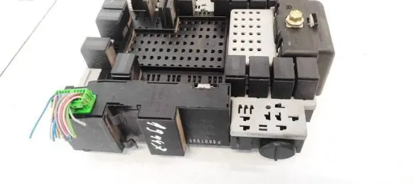 Volvo XC90 Fuse box set 9162316