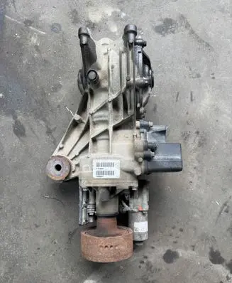 Volvo XC90 Rear differential P1216694