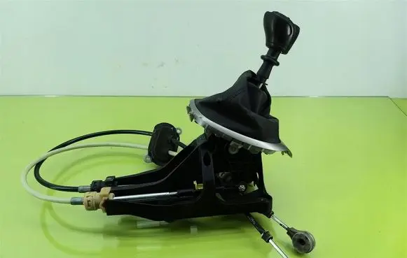 Chevrolet Aveo Gear shifter/selector 25187839