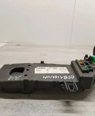 Opel Signum Fuse box set 13120953 355476 SC718671373