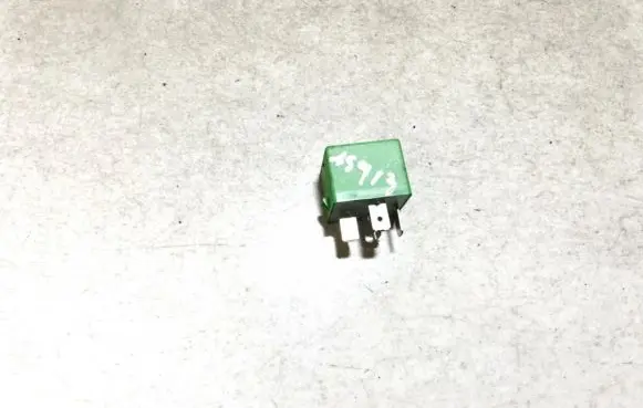 Peugeot 407 Other relay 03531