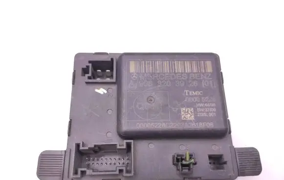 Mercedes-Benz Sprinter W906 Door control unit/module A9068203926 00005228