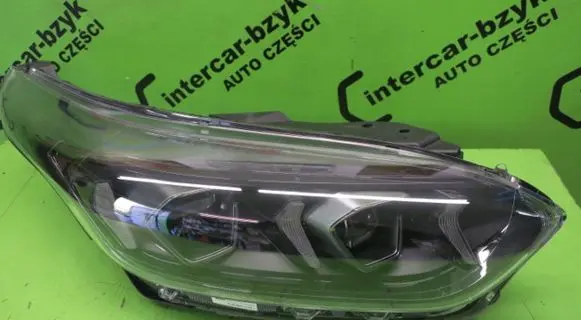 KIA Pro Cee'd III Headlight/headlamp