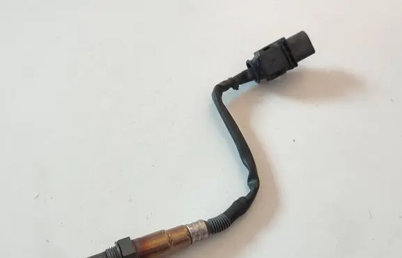 KIA Sportage Lambda probe sensor 9350933002 393502A410 1928404687