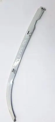BMW 5 E39 Under headlight/headlamp trim 51138159306 229449