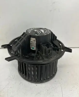 Heater fan/blower