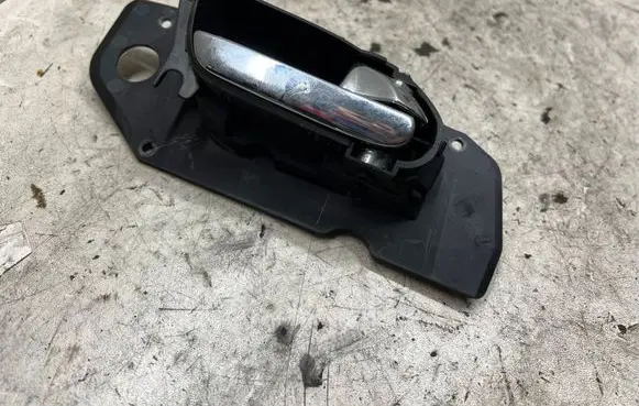 Peugeot 607 Front door interior handle 9629160577