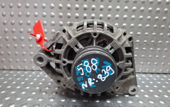 Renault Scenic II - Grand scenic II Generator/alternator S27649839 8200054588