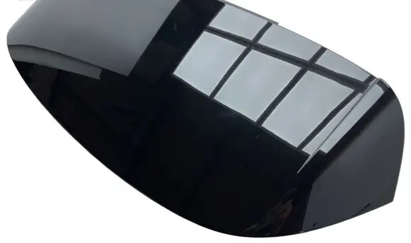 Volkswagen Tiguan Rear window tailgate spoiler 571827933A LY9T