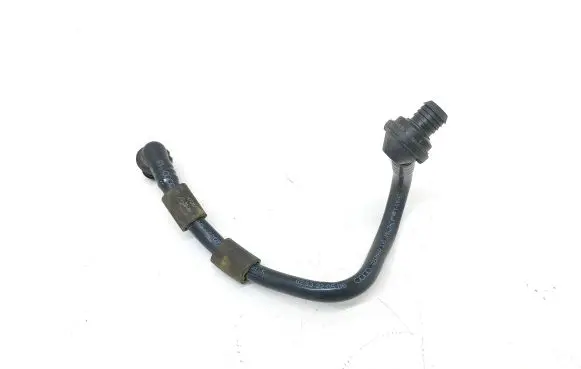 Audi A6 Allroad C6 Vacuum line/pipe/hose 4F1611931