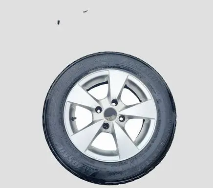 Citroen Berlingo R14 alloy rim
