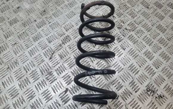 Volvo S60 Front coil spring