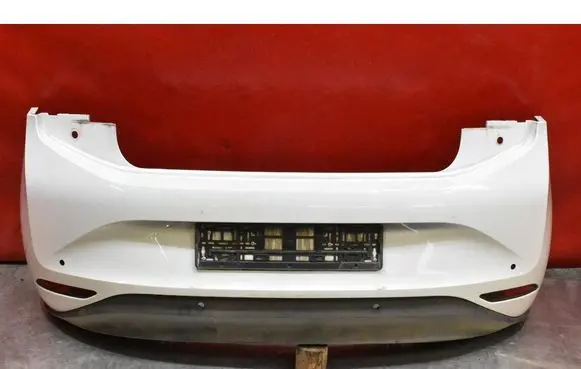 Volkswagen ID.3 Rear bumper 
