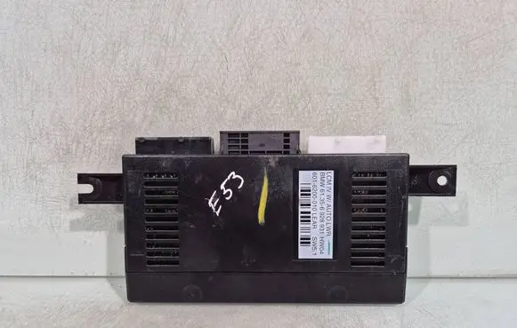 BMW X5 E53 Light module LCM 6928931 61356928931 6016200010