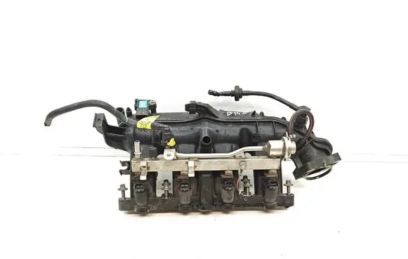 Opel Mokka Intake manifold 55573171