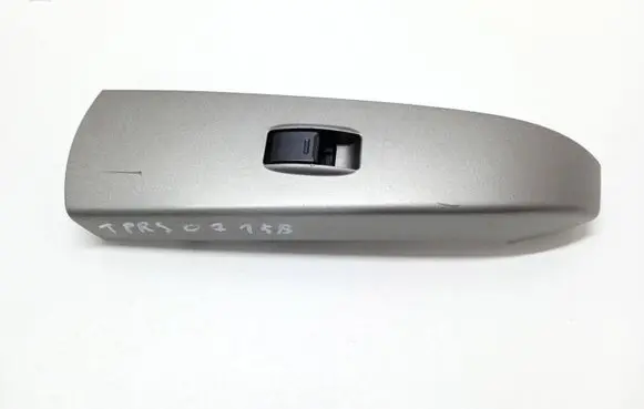 Toyota Prius (XW20) Electric window control switch 7427247050