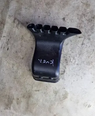 Ford Kuga I Cabin air duct channel 3M5118D236BD